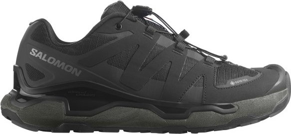 Thumbnail - Salomon - Women's XC Roam GORE-TEX - Freizeitschuhe Gr 39 1/3 schwarz/grau