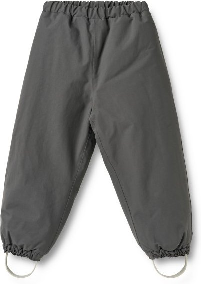 WHEAT - Kid's Jay - Skihose Gr 110 grau