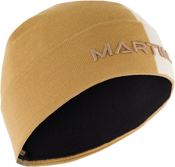 Martini - Recharge Knitted Cap - Mütze Gr One Size beige