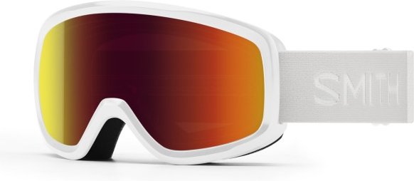 Smith - Kid's Snowday S3 (VLT 17%) - Skibrille bunt
