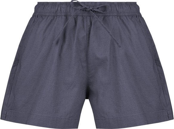 Thumbnail - Stoic - Women's Hemp53 MMXX. Shorts - Shorts Gr L blau