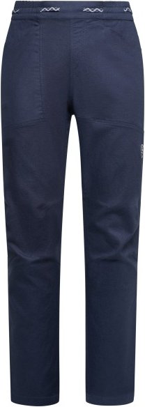 La Sportiva - Bolt Pant - Kletterhose Gr XL blau