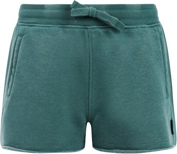 Protest - Kid's PRTDailey - Shorts Gr 128 türkis