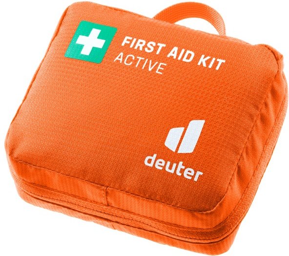 Deuter - First Aid Kit Active - Erste Hilfe Set koi