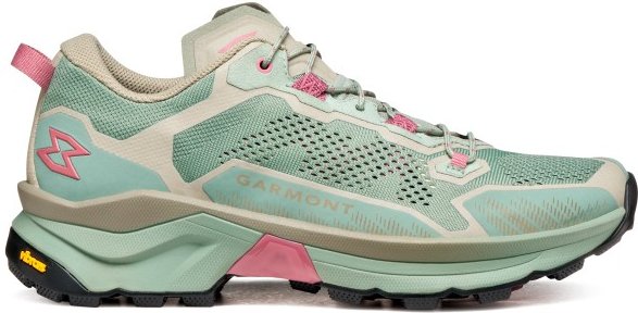 Garmont - Women's Nexus - Wanderschuhe Gr 37,5 bunt