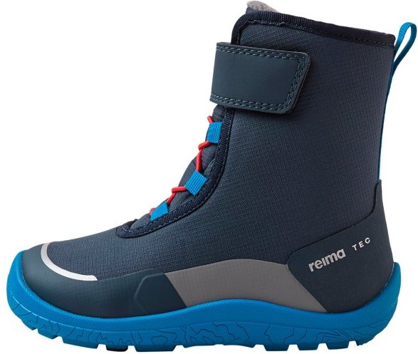 Reima - Kid's Talvella Kids - Winterschuhe Gr 30 blau