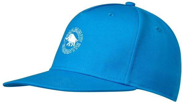 Mammut - Garantie Cap - Cap Gr S/M blau