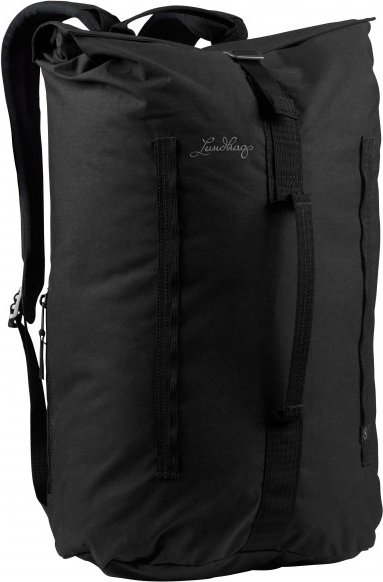 Lundhags - Knarven 25 - Daypack schwarz