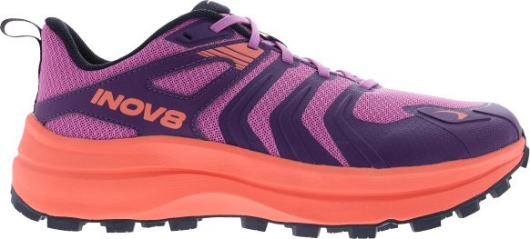 Inov-8 - Women's TrailTalon Max - Trailrunningschuhe Gr 37,5 - Wide lila