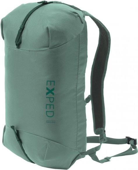 Exped - Radical Lite 25 - Reiserucksack türkis