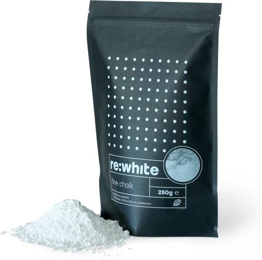 re:white - Fine Chalk - Chalk Gr 250 g