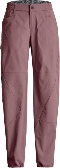 Ortovox - Women's Trad Light Pants - Kletterhose Gr XS braun