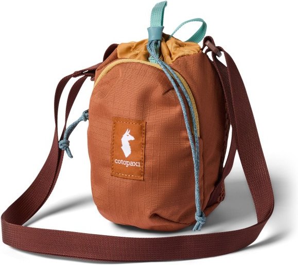 Cotopaxi - Todo Water Bottle Sling - Umhängetasche Gr One Size braun