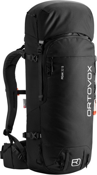 Ortovox - Peak 32 S - Tourenrucksack schwarz