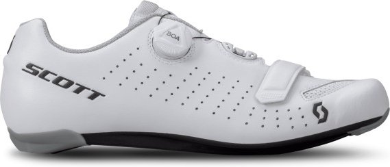 Thumbnail - Scott - Shoe Road Comp Boa - Radschuhe Gr 43 grau