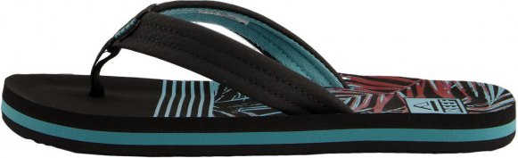 Reef - Kid's Ahi - Sandalen Gr 5 schwarz