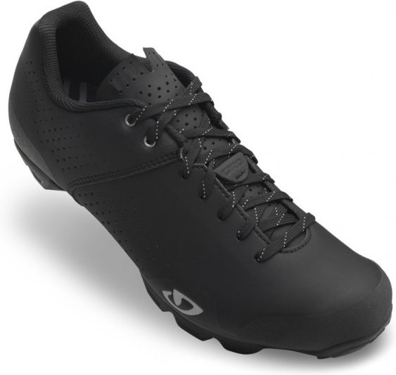 Thumbnail - Giro - Privateer Lace - Radschuhe Gr 41 schwarz