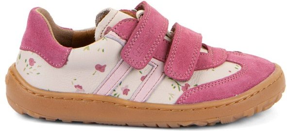 Froddo - Kid's Barefoot F-Motion - Barfußschuhe Gr 31 flowers