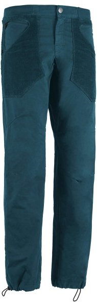 Thumbnail - E9 - N Ananas 2.2 - Boulderhose Gr M blau