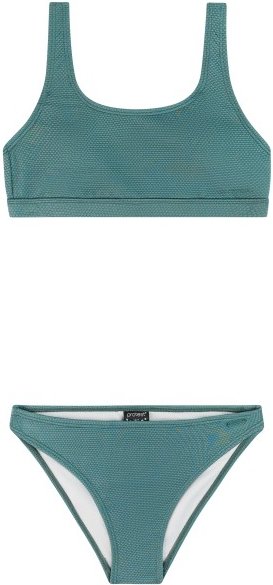 Protest - Kid's PRTRose - Bikini Gr 164 türkis