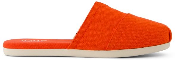 TOMS - Women's Alpargata Mule - Sandalen Gr 40 rot