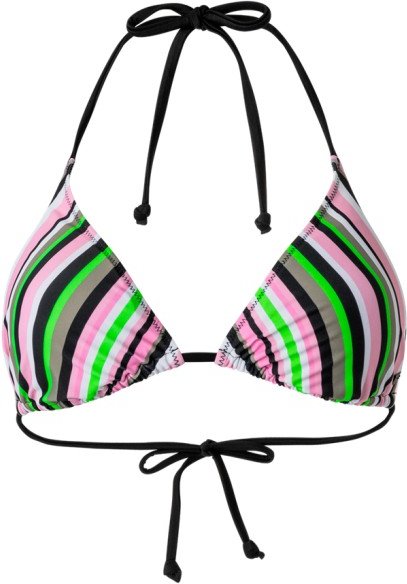Bogner Fire+Ice - Women's Gaby3 - Bikini-Top Gr 44 bunt
