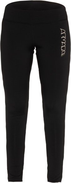 Armada - Women's Haven Baselayer Bottom - Lange Unterhose Gr S schwarz