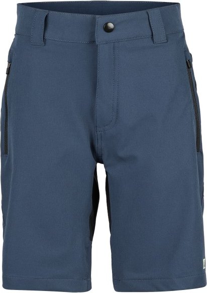Heber Peak - Kid's EvergreenHe. Shorts - Shorts Gr 128 blau