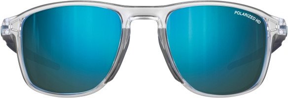 Julbo - Compass Spectron HD Polarized S3 (VLT 12%) - Sonnenbrille Gr L blau