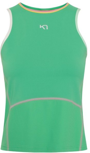 Kari Traa - Women's Linnea Top - Top Gr XL türkis