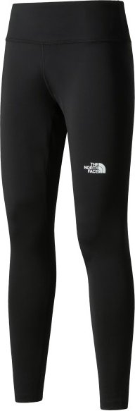 The North Face - Girl's Flex Legging - Leggings Gr XL schwarz