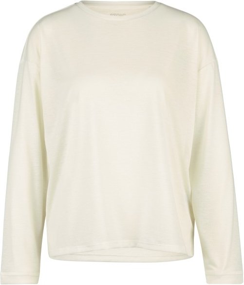 Stoic - Women's QuickDry SkaraSt. Longsleeve - Funktionsshirt Gr 3XL weiß