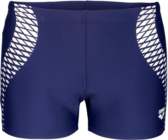 Arena - Openings Swim Short - Badehose Gr 6 blau