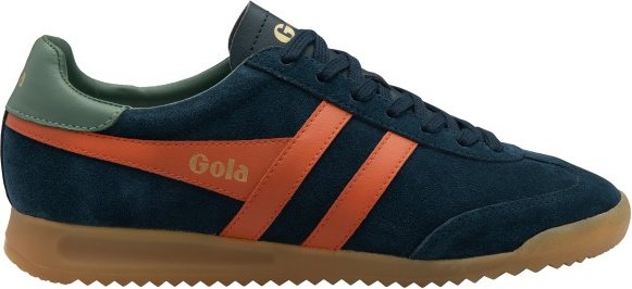 Gola - Torpedo - Sneaker Gr 42 blau