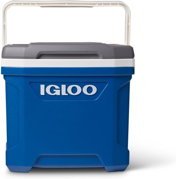 IGLOO - Latitude 16 - Kühlbox Gr 15 l blau