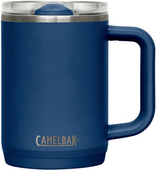 Thumbnail - Camelbak - Thrive Mug - Isolierbecher Gr 500 ml blau