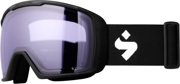 Sweet Protection - Clockwork RIG Reflect S1 VLT 45% - Skibrille schwarz