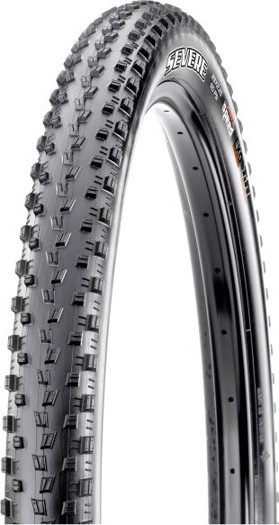Maxxis - Severe 27,5'' (57-584) EXO TR - Fahrradreifen Gr 27,5'' x 2,25'' - 57-584 schwarz