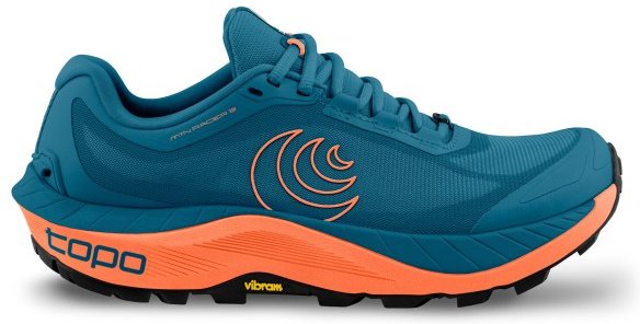 Thumbnail - Topo Athletic - Specter 2 - Runningschuhe Gr 45 blau
