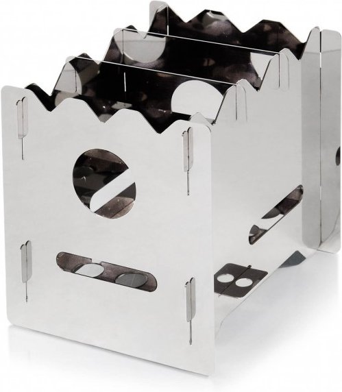 Thumbnail - Petromax - Hobo-Kocher - Trockenbrennstoffkocher Standard