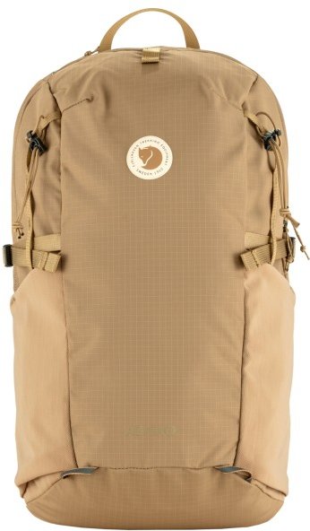 Fjällräven - Abisko Softpack 16 - Daypack beige