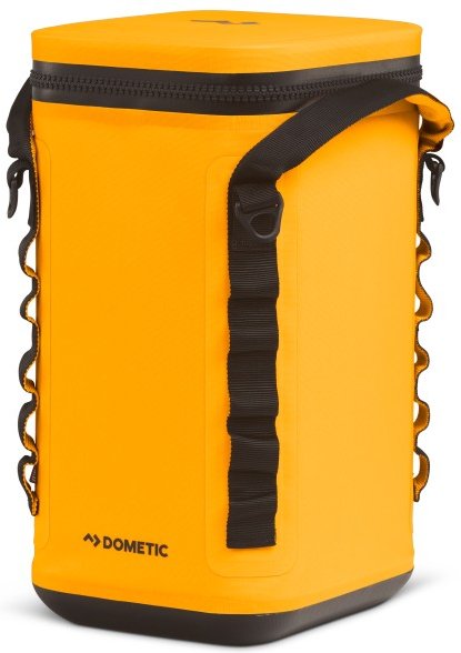 Dometic - PSC 9 - Kühltasche Gr 9 l orange