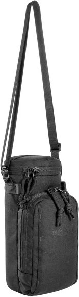 Tatonka - Bottle Pouch BC - Umhängetasche schwarz