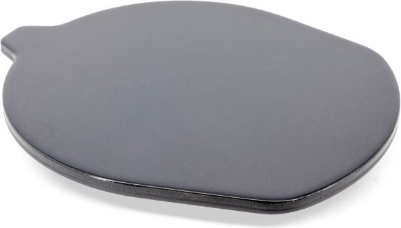 Petromax - Atago Pizzastein - Grillspieß grau