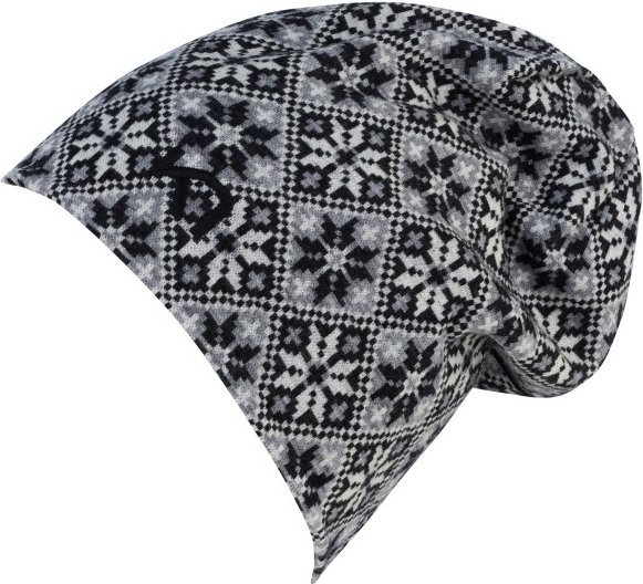 Thumbnail - Kari Traa - Women's Rose Beanie - Mütze Gr One Size grau