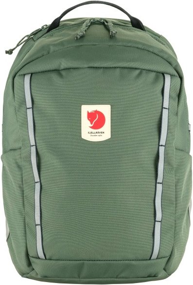 Fjällräven - Kid's Skule 15 - Kinderrucksack grün
