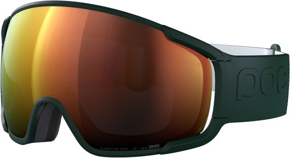 POC - Zonula S2+S1 (VLT 20+56%) - Skibrille braun