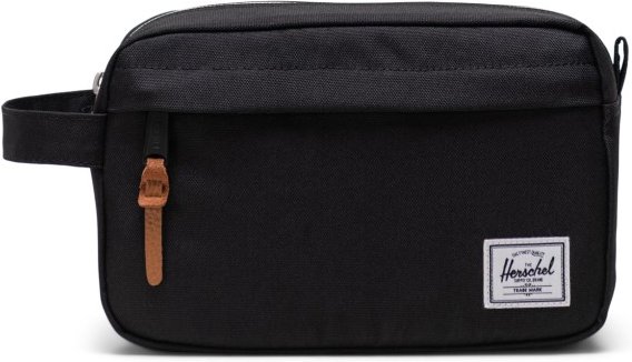 Herschel - Chapter Travel Kit - Kulturbeutel Gr 5 l schwarz
