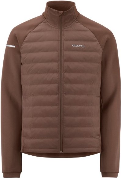 Thumbnail - Craft - Subz 4 Jacket - Laufjacke Gr L braun