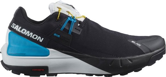 Salomon - S/Lab Skyway - Approachschuhe Gr 47 1/3 schwarz